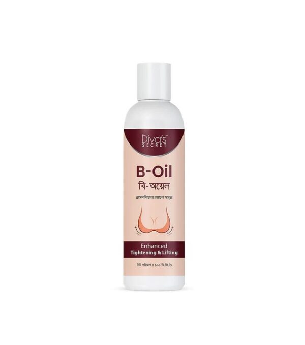 DIVAS SECRET B-OIL 100 ML