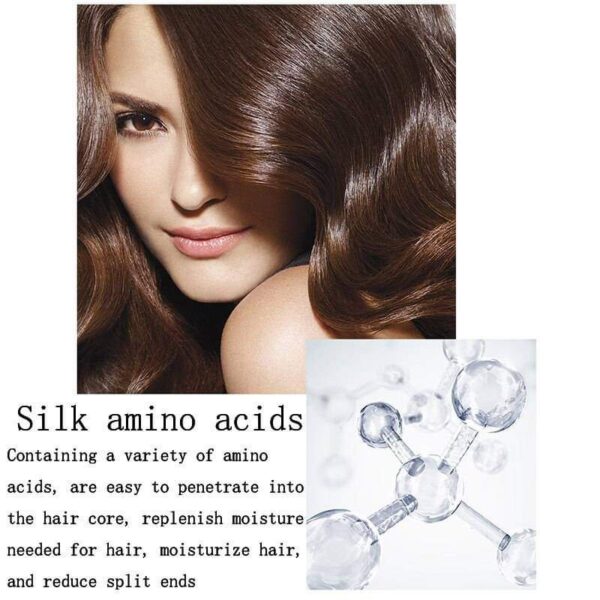 Images Hair Mask 500gm - Image 3